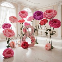 Аренда фотозоны на 8 марта/на день рождения 8 лет (цифра 8 и ростовые цветы "Пионы") Аренда фотозоны на 8 марта/на день рождения 8 лет (цифра 8 и ростовые цветы "Пионы")